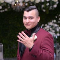 Christian Sanchez