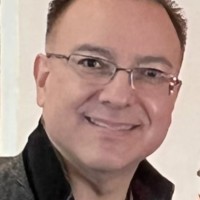 Mike Negron