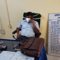 Sagar Prasad