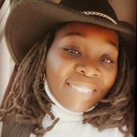 Angela Brown