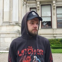 Dmitry Turov