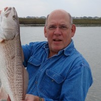 Gary Lanier