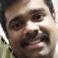 Ragesh Mohanachandran