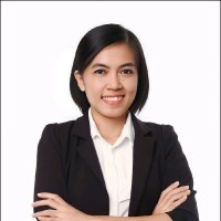 Marjorie Mae B.
