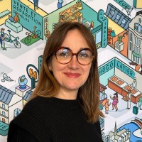 Sabrina Le Bourgeois