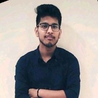 Saroj Kumar Nayak