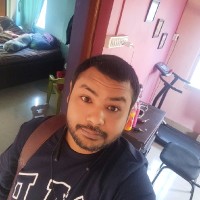 Avik Naskar