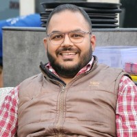 Anuj Pratim Bordoloi