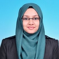 Najiya Seyed