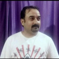 Dinesh kumar bhatia