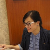 Maggie Cui Lihui