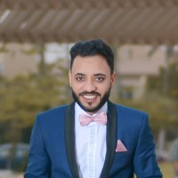 Mohammed Moustafa