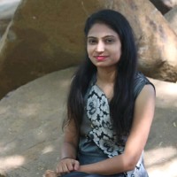 Krishna Pethani