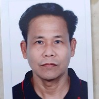 Noel Cabigas