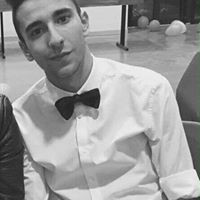 Lucas TARIS