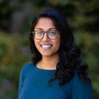 Alyssa D'Cunha, P. Eng.