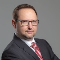 Dr. Mező István