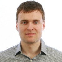 Sergey Yakunin