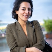 Farida Rahmani