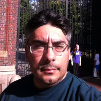 Harold Campos