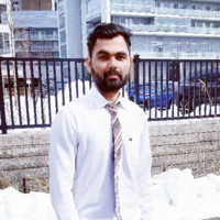 Charnjit Singh