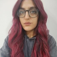 Sofia Astudillo