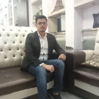 Rahul Kumar Kashyap