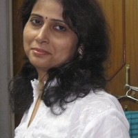 Monideepa Mishra