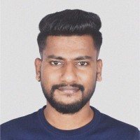 Naveen MC