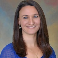 Erica Jungels, LCSW, LCADC