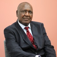 Ben Mashigo