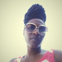 Ebony Gregory