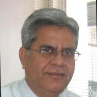 Suresh Thawani