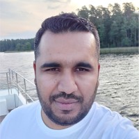 Jamshaid Fayyaz