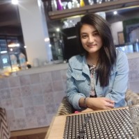 Riya Thapa