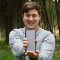 Jérémie Warner