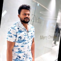 SURESH K