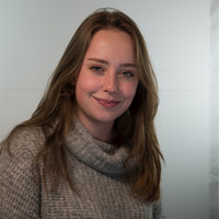 Sophie Laveaux