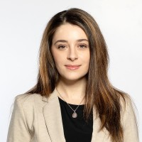 Giulia Catania