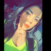 Brenda Medina Hernandez