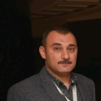 Mohamed Hamed