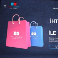 İlet Gelsin