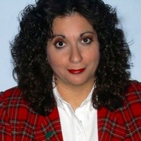 Kerry Mcgrath, Cpcu, Au, Ais, Ains, Cpiw