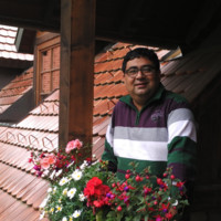 Mohit Ghai