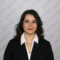 Öznur Bal