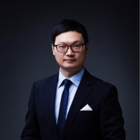 Bryan Yang