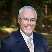 Jimmie Quesinberry, Ed.D.