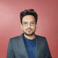 Jigar Suthar