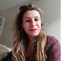 Manon DE BARROS