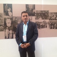 jaymin DESAI